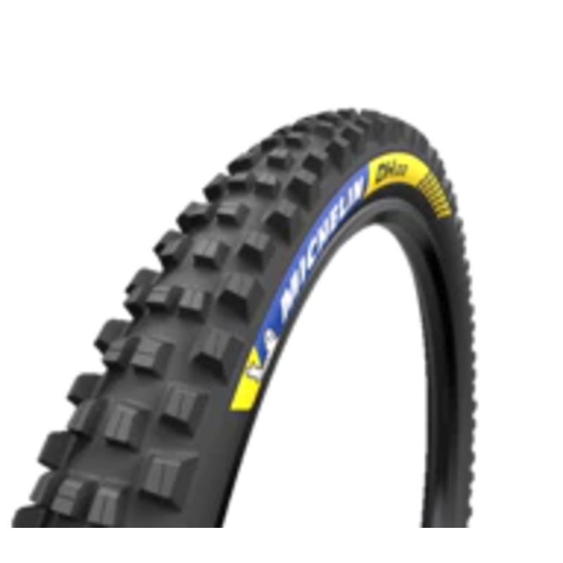 Michelin DH 22 Tyre|Black|29 x 2.40|27.5 x 2.40