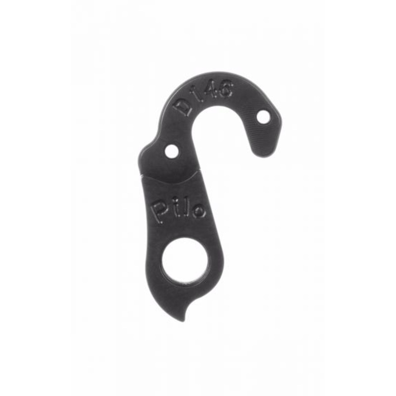 Pilo D146 Derailleur Hanger for Storck