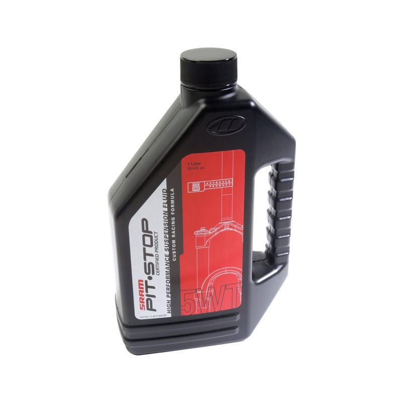 Rockshox Suspension Oil|1000ml|120ml|0WT30|2.5WT|5WT|10WT|15WT