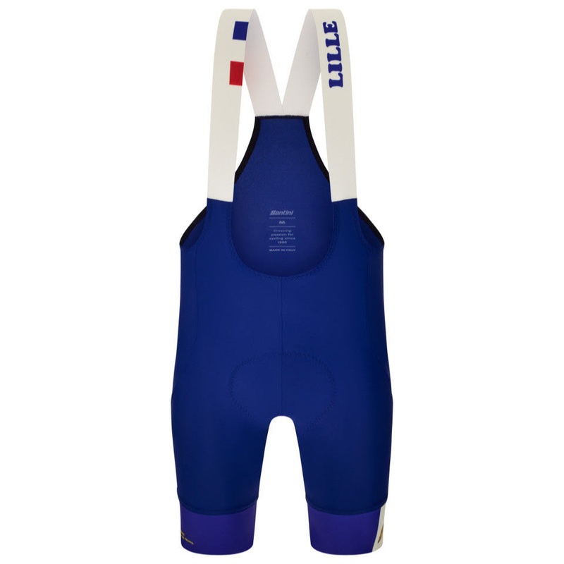 Salopette Santini Tour de France – Grand Dpart Lille