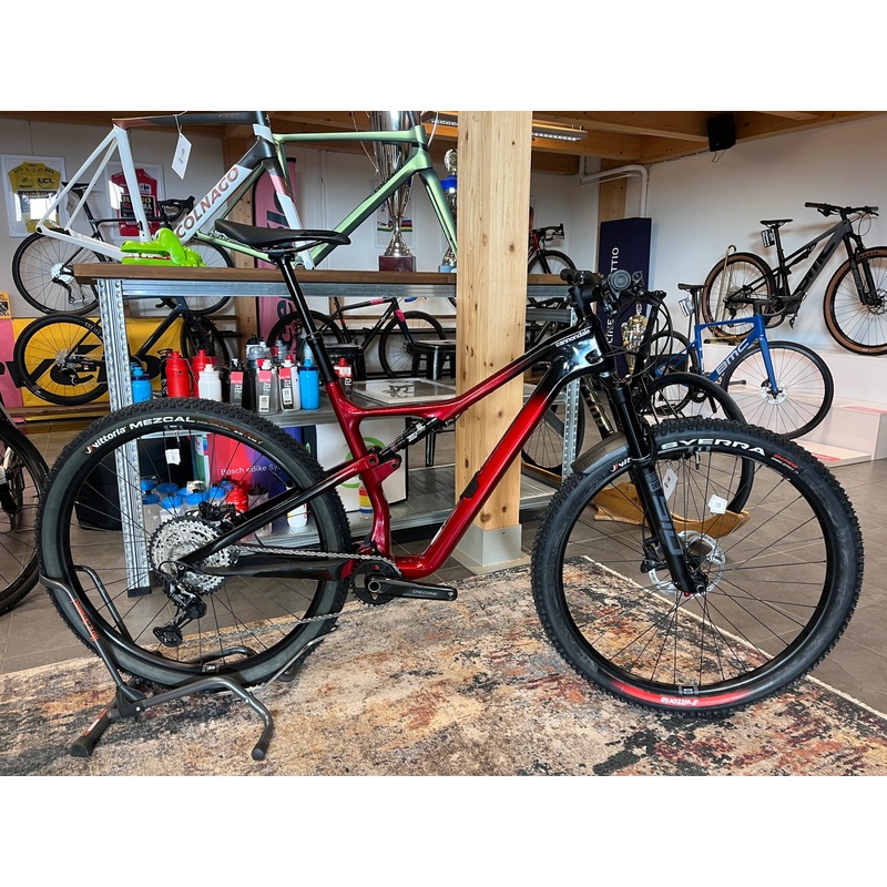 Scalpel SE Custom|L|120mm|29|L|120mm|29