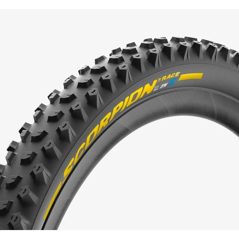 Scorpion Race Enduro S|29|2,50