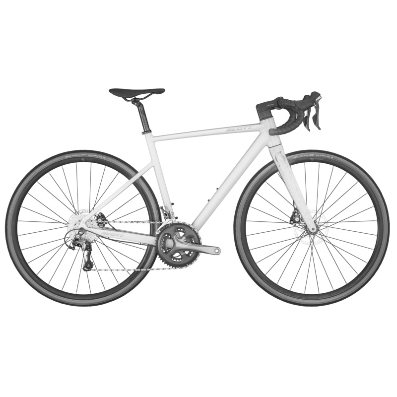 Scott Contessa Speedster 15 Road Bike
