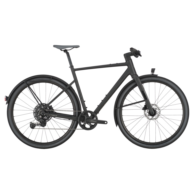 Scott Metrix 20 EQ Hybrid Bike