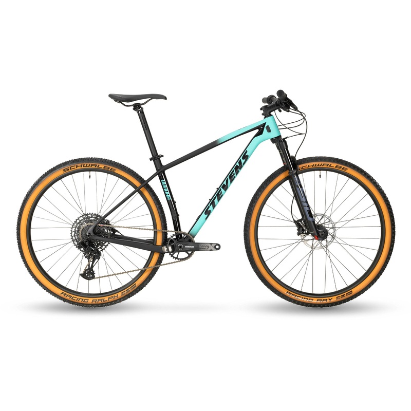 Stevens Sonora 29 Gen.1 Mountain Bike
