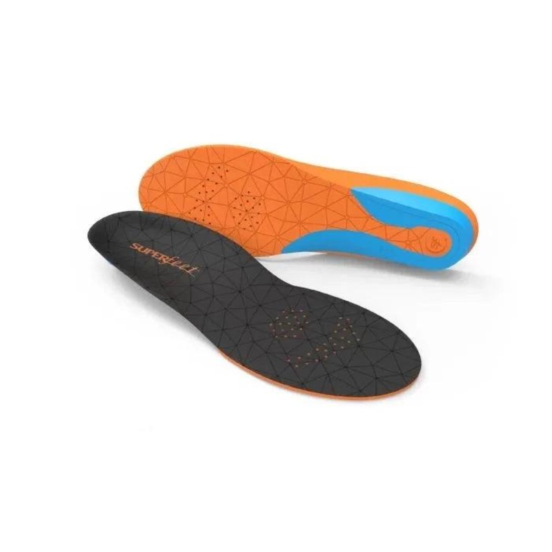 Superfeet Flex Shoe Insole (Flame)