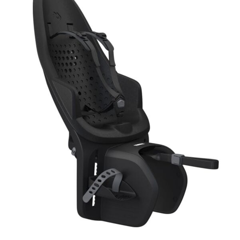 Thule Yepp 2 Maxi Rack Mount Child Seat