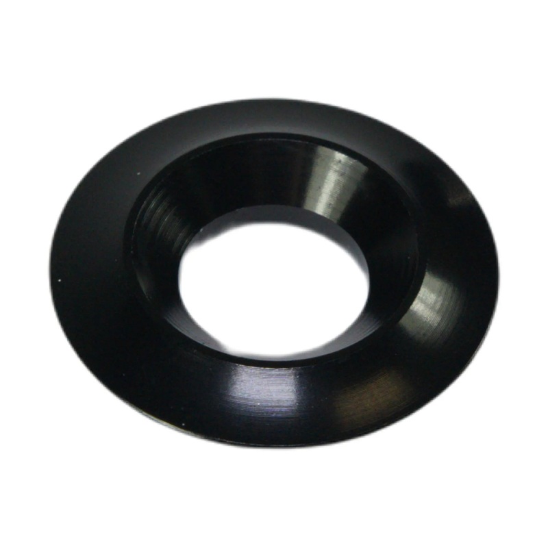 Transition TBC Trunion Shock Bolt V2 Washer for Carbon