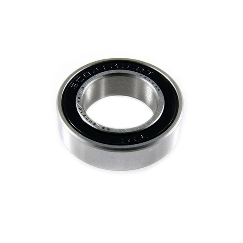 Tripeak Max Series #6001 Steel Bearing (Black)