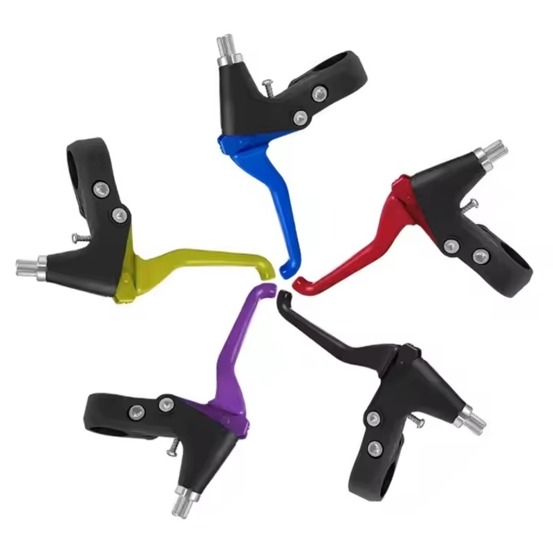 Wholesale Custom High Quality Material Aluminum Alloy Bicycle Brake