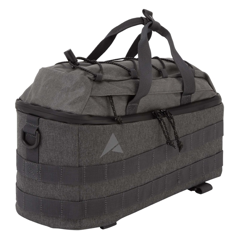 Altura Dryline Waterproof Rackpack