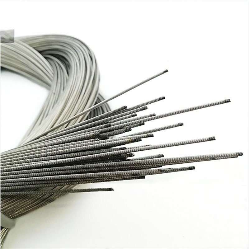 Bicycle Parts Bike Brake Cable Hand Brake Cable Parking Brake Cable