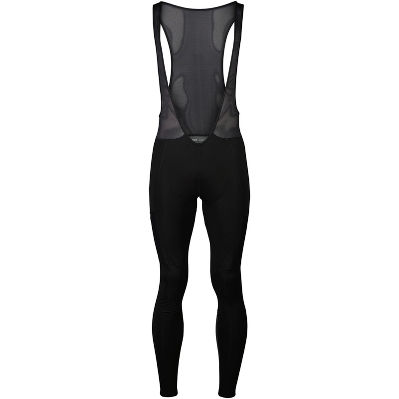 Calzamaglia Poc Thermal Cargo – Nero