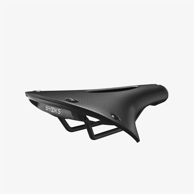 Cambium C19 Carved Saddle|184mm|275mm