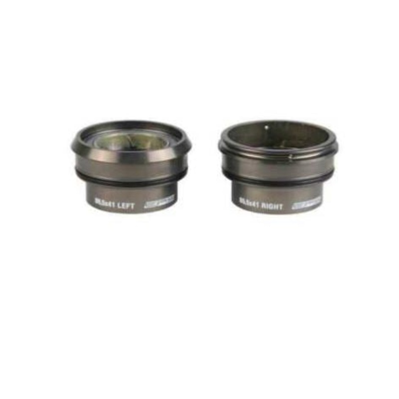 Campagnolo Power-Torque Bottom Bracket Cups – Press Fit 86 – 86.5 x 41 mm