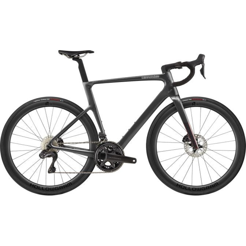 Cannondale SuperSix EVO 2 Road Bike