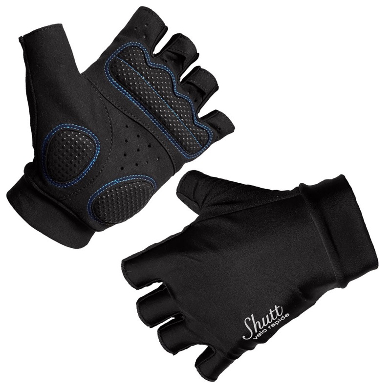 Clarino Endurance Mitts|S|M|L|XL