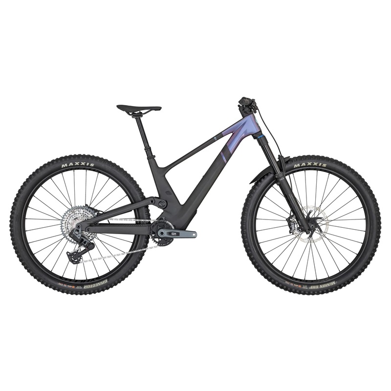 Contessa Genius ST 910 TR|S|160mm|29