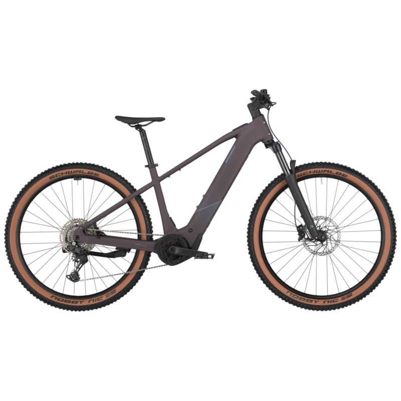 E-Revox Sport 20|S|120mm|600 Wh|29