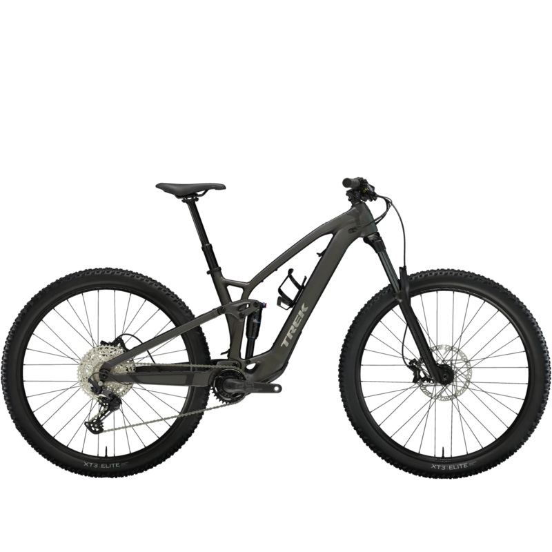 Fuel EXe 5|L|L