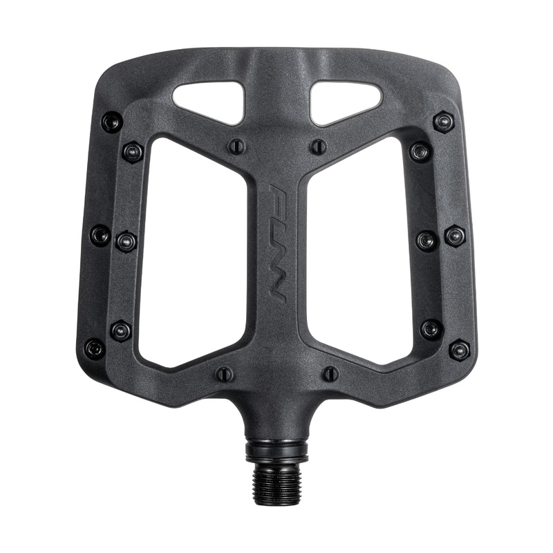 Funn Taipan MTB Flat Pedals|Black|Blue|Brown|Green|Grey|Olive Green|Orange|Pink|Purple|Red|Turquoise