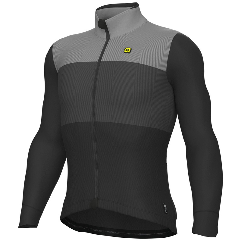 Giacca Ale PR-S Sfida – Grigio