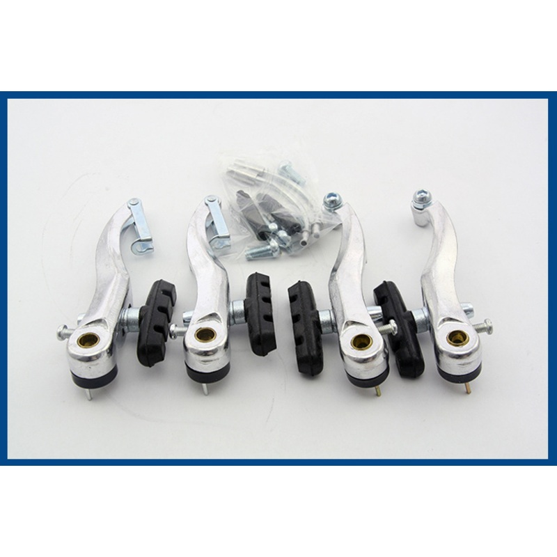 High Quality Bike Parts V-Brake Bicycle Brake for MTB Road Bikes