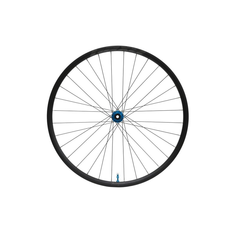 Hope RX24 Pro 5 Centrelock Front Wheel 700c