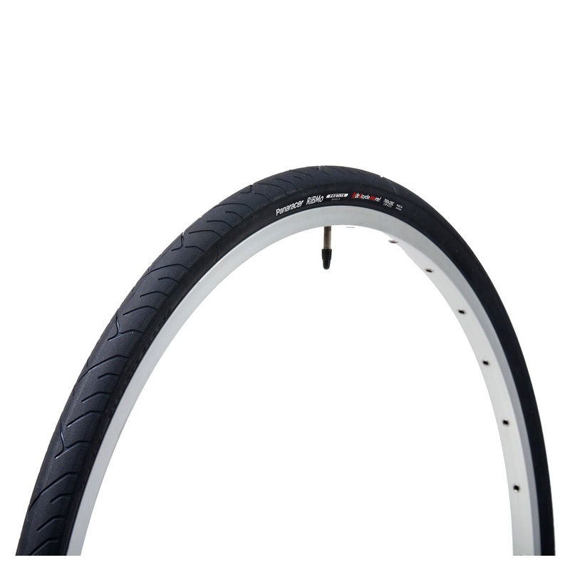 Panaracer Ribmo Folding Tyre|Black|700 x 25c|700 x 28c|700 x 32c|700 x 35c