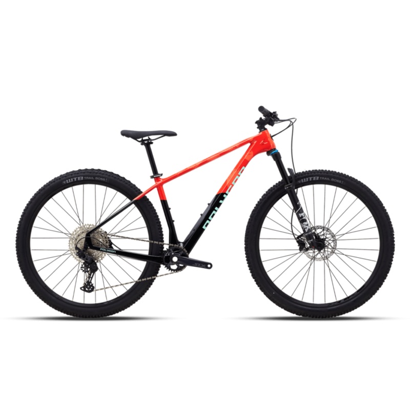Polygon Syncline C5 Hardtail MTB