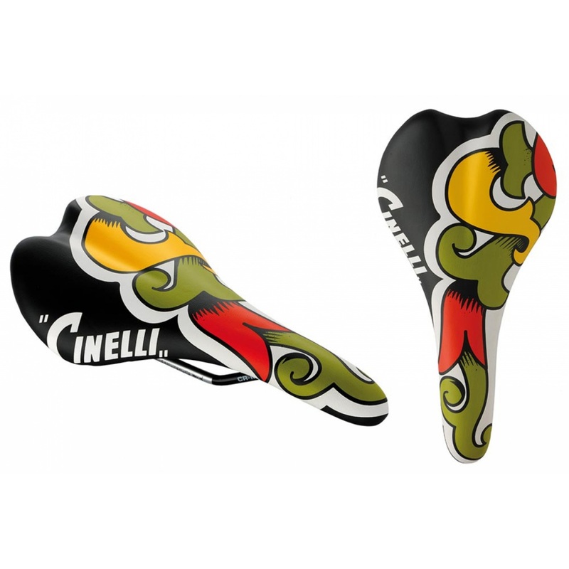Scatto Saddle|137mm|277mm|137mm|277mm