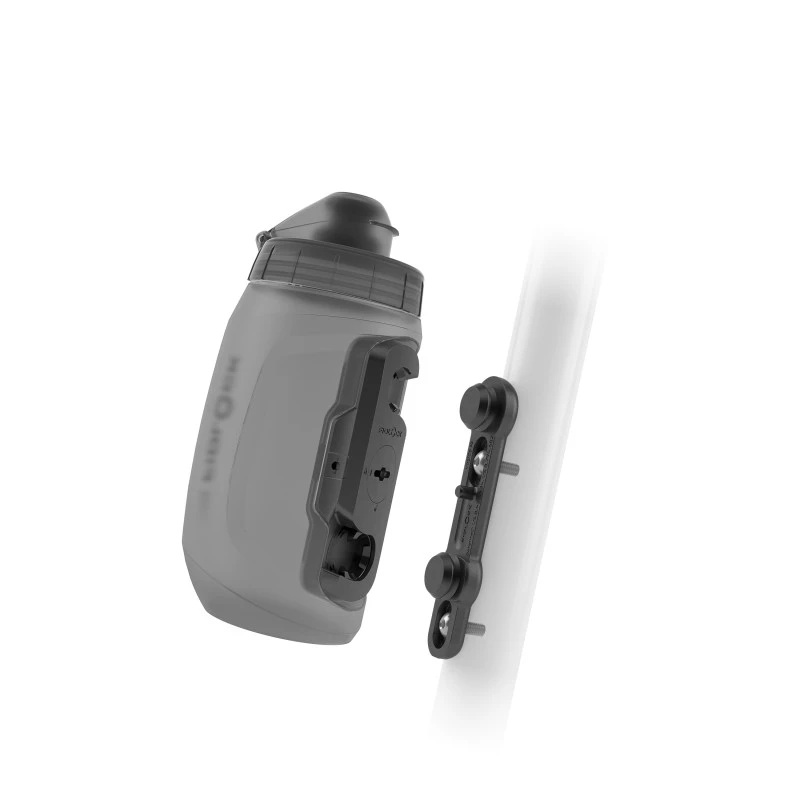 Twists Bottle Uni Connector + Bike Base