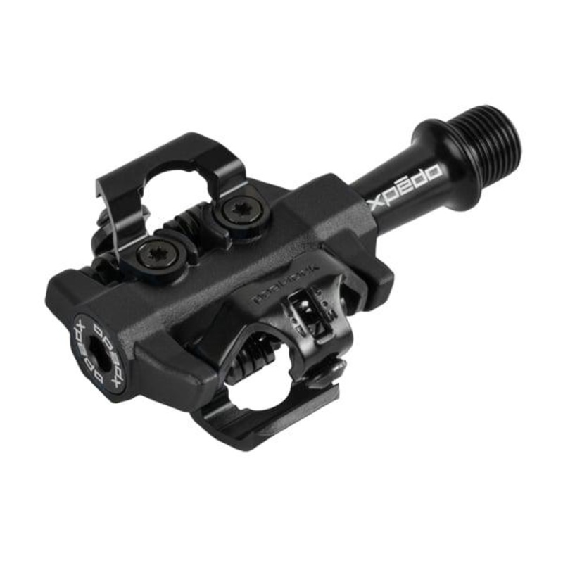 Xpedo CXR Clipless Pedal (Black)